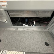 2026 Hewescraft Sea Runner 210 - Gray/Charcoal